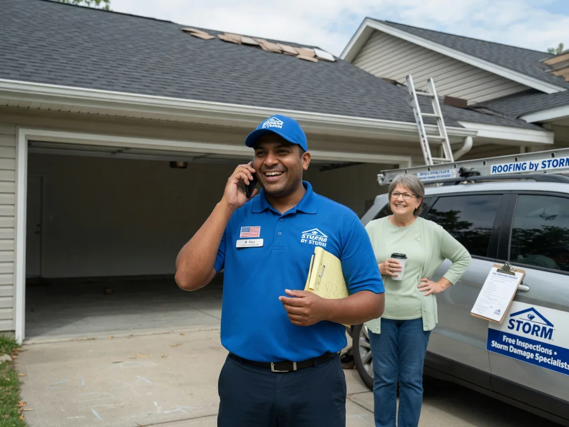 Roof Repair Near Me Elba, NE FAQs